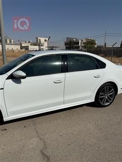 فولكسفاغن باسات